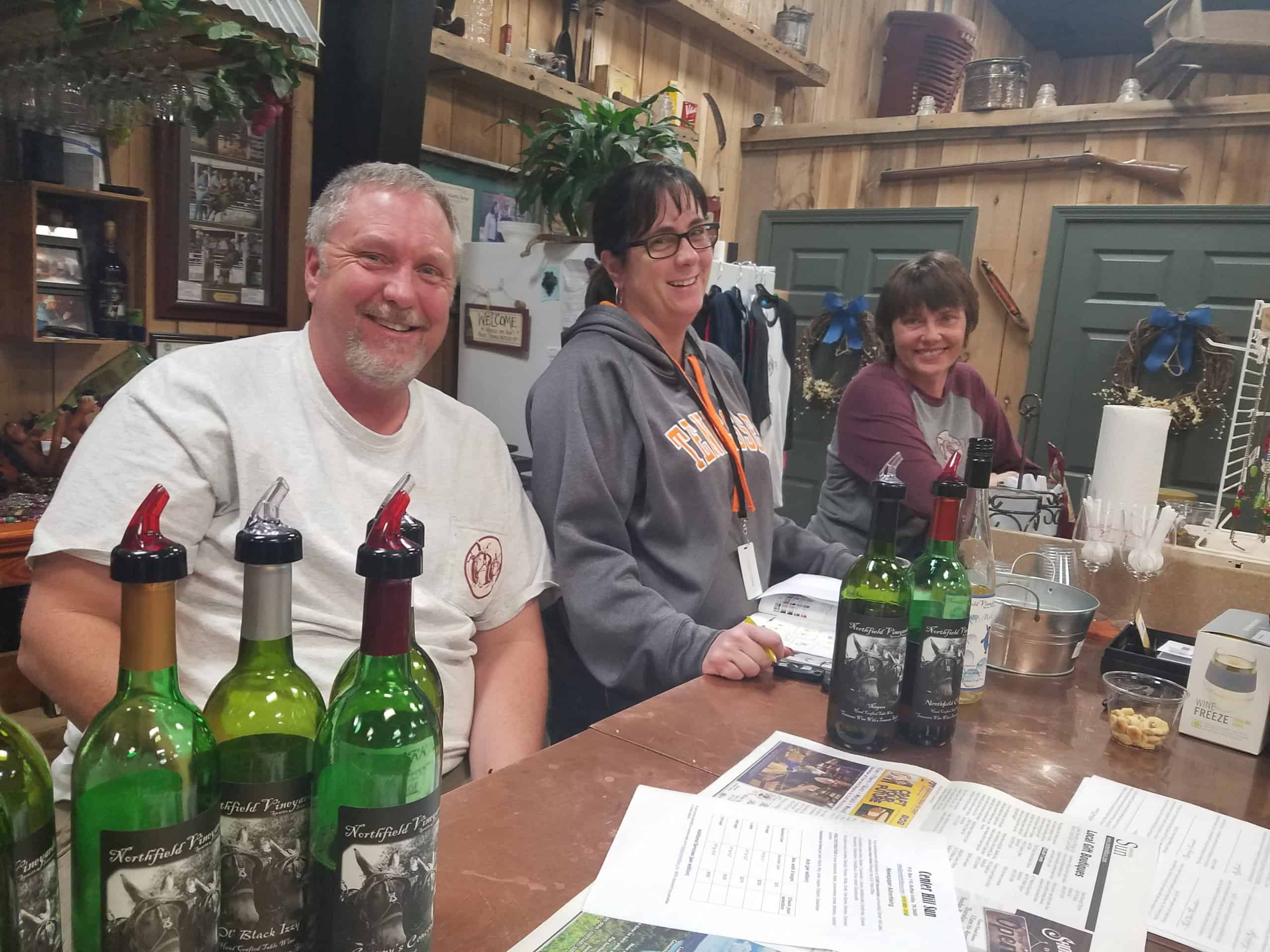 Episode 75: 10 Tips For Hosting A Workshop on Your Homestead Cover Image