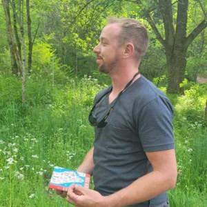 Early Spring Foraging Class