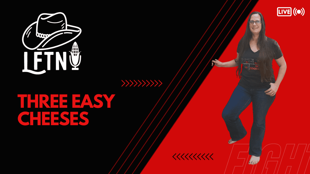 Three Soft Cheeses To Get You Started – EP 928 Cover Image