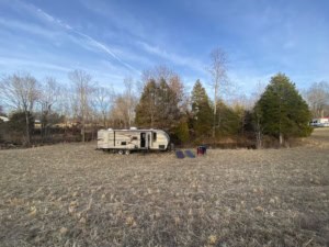 RV Solar Install Workshop