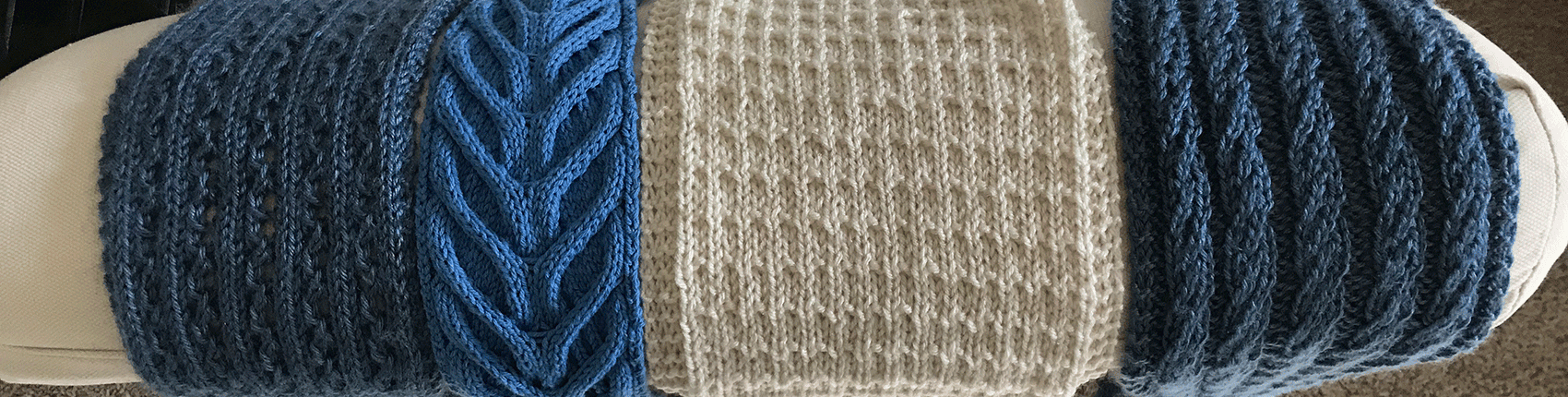 Strippin’ in the Holler Blanket Cover Image