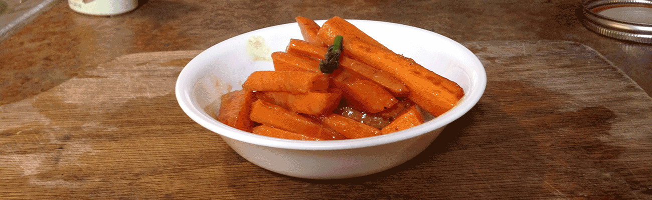 Episode 229: TOTW on What To Eat Cover Image