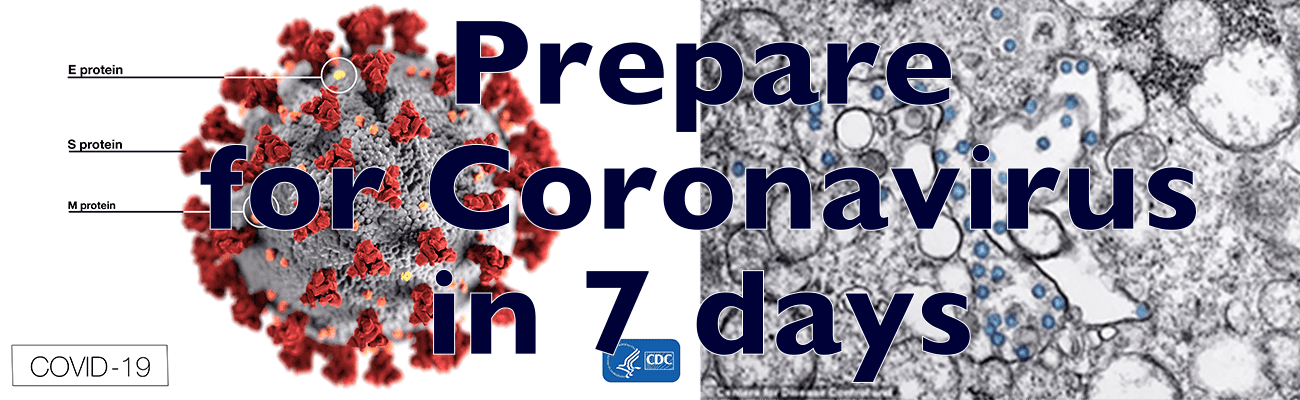 Episode 281: Special Edition from an Infectious Disease Doctor on Coronavirus Cover Image