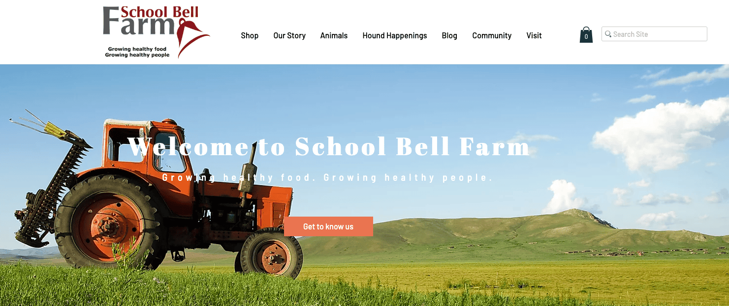 Episode 250: GROW with Mark Alexander Cover Image