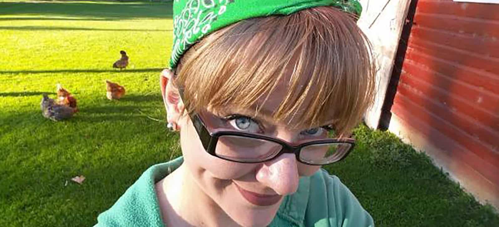 Episode 343: Homeschooling with Amy Dingmann Cover Image