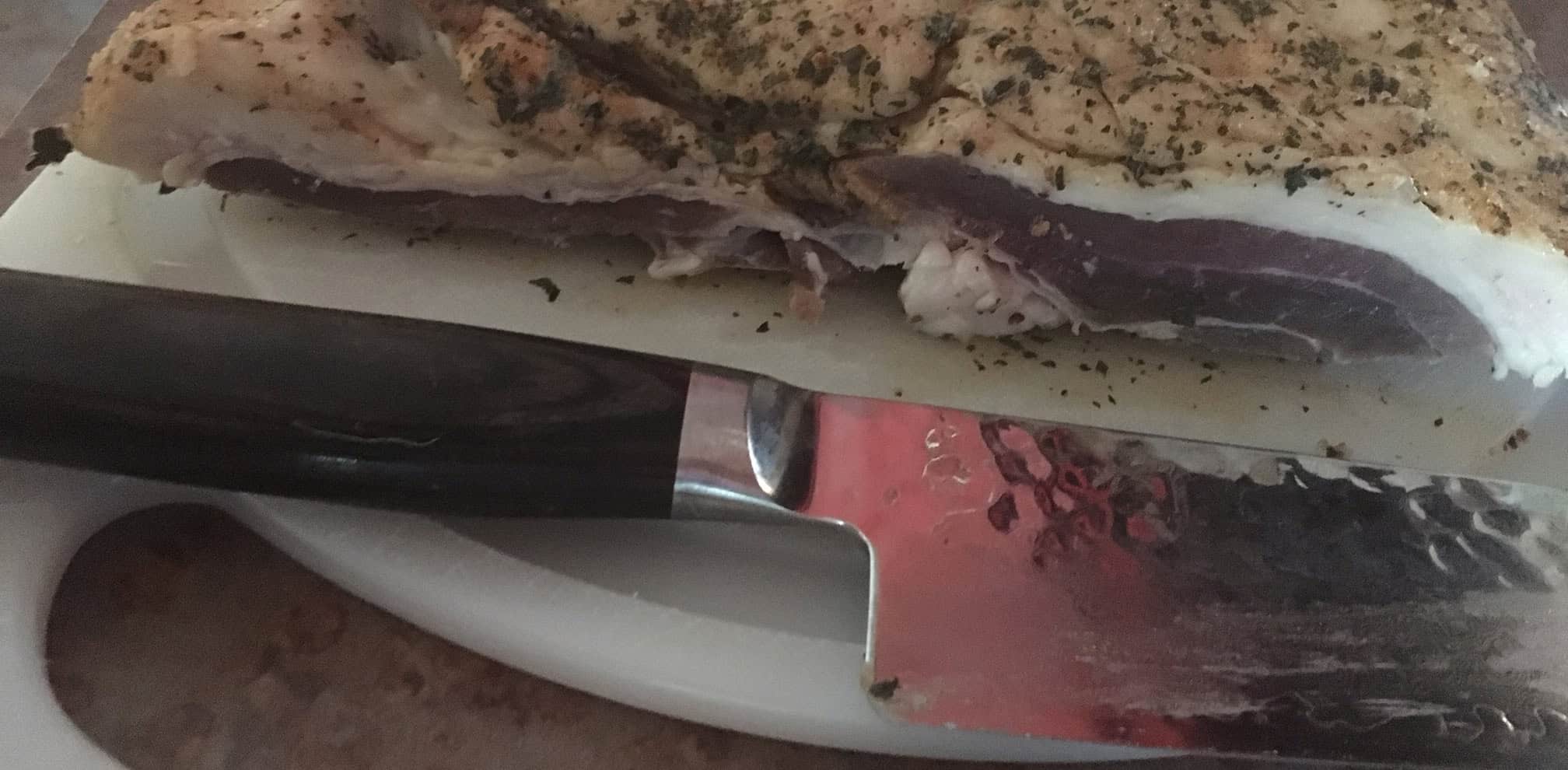 Episode 44: A Variety Show, Bacon, Websites, and More Cover Image