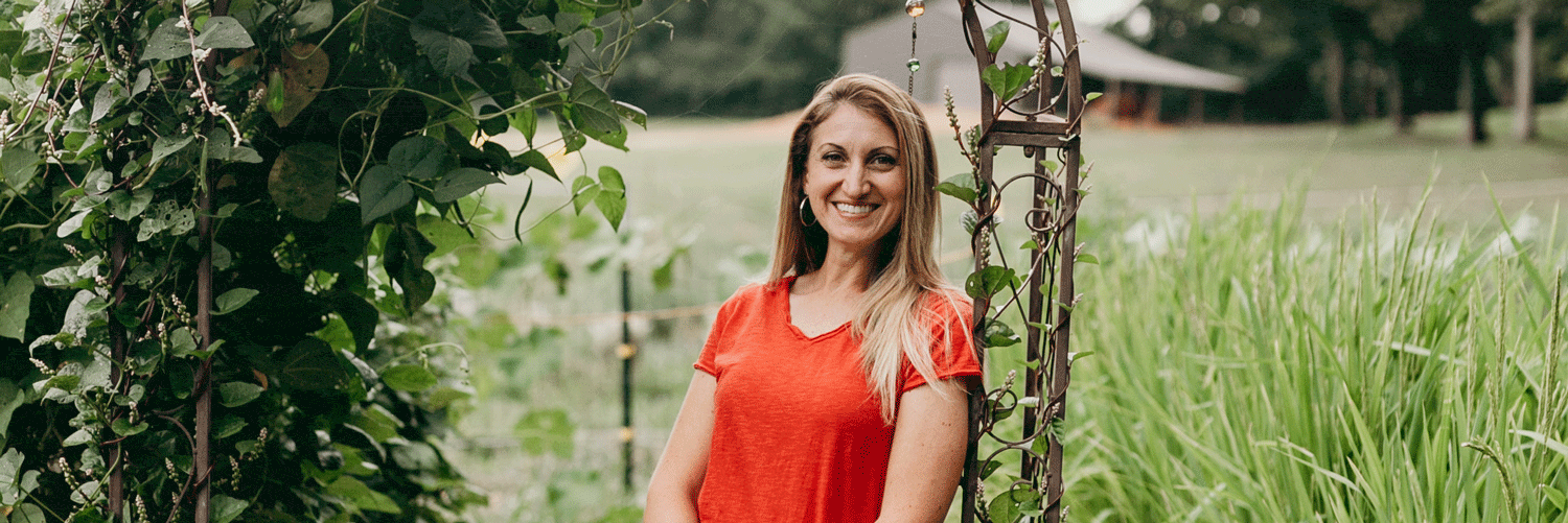 Episode 138: Homesteading When You Can’t Go All In Cover Image