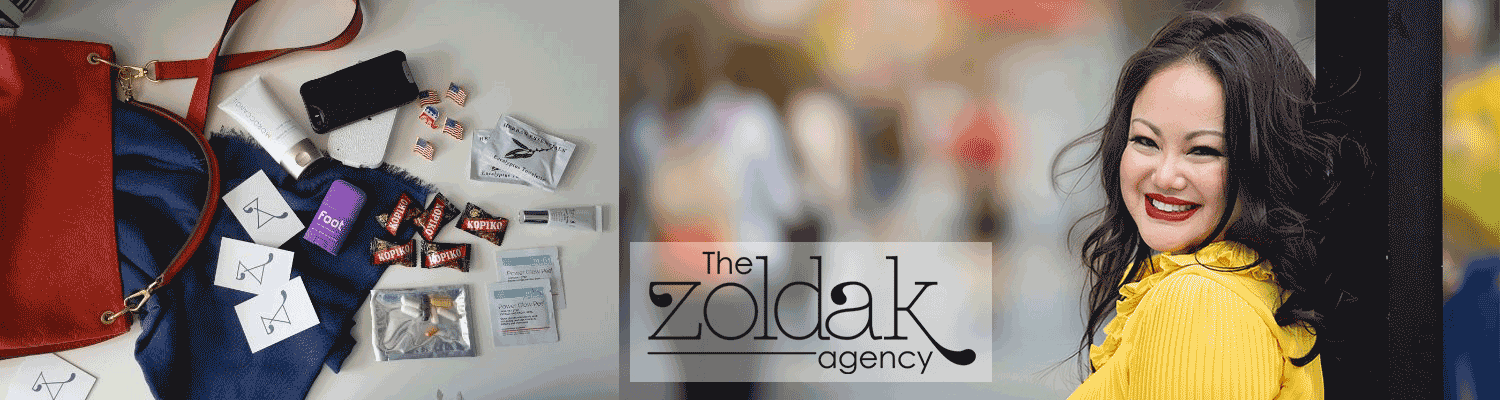 Episode 248: Becoming a Strong Brand with Sue Zoldak Cover Image