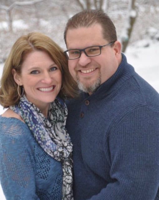 Episode 161: Building The Life You Want with Small Scale Life Cover Image