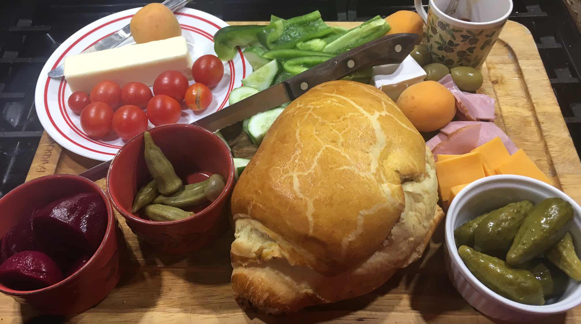 Episode 157: How to Make Hard Cheese Cover Image