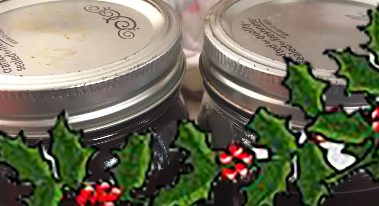 Episode 357 – Four Homemade Gift Ideas Cover Image