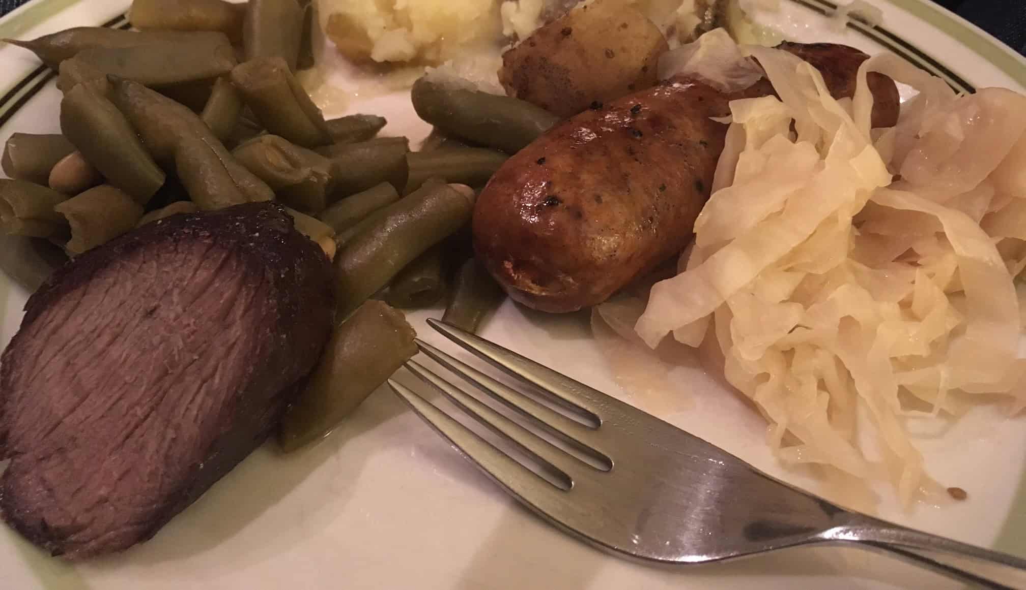 Episode 110: Modern Cooking with Sous Vide Cover Image