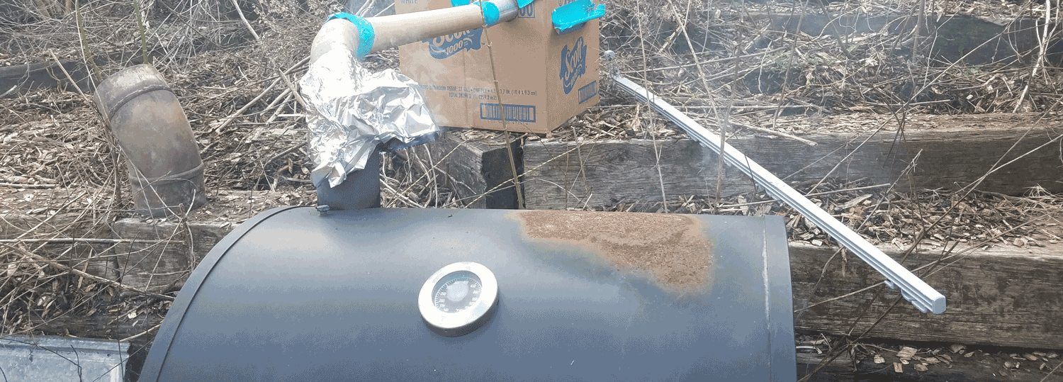 Episode 65: How to Wet Cure a Ham Cover Image