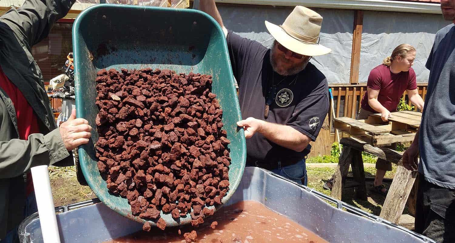 Episode 77: A Spring Workshop Debrief With The Tactical Redneck Cover Image