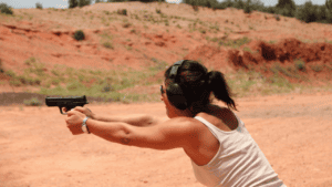 Girl Gun Weekend 2023