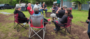 June 8: Homestead Open House + Tomato Wall Build at the Holler