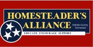 Seed Exchange and Potluck