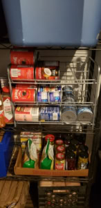 Power Pantry Workshop