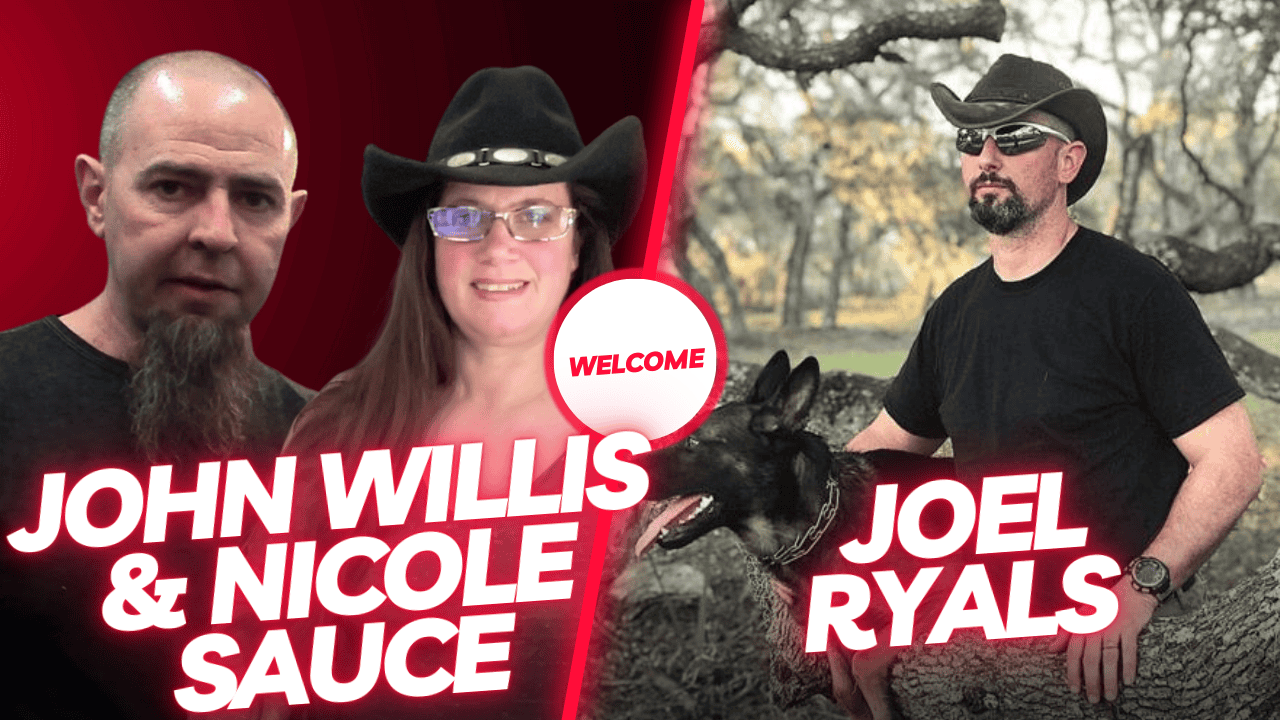 Episode 727 – Niche Business with Joel Ryals, John Willis Cover Image