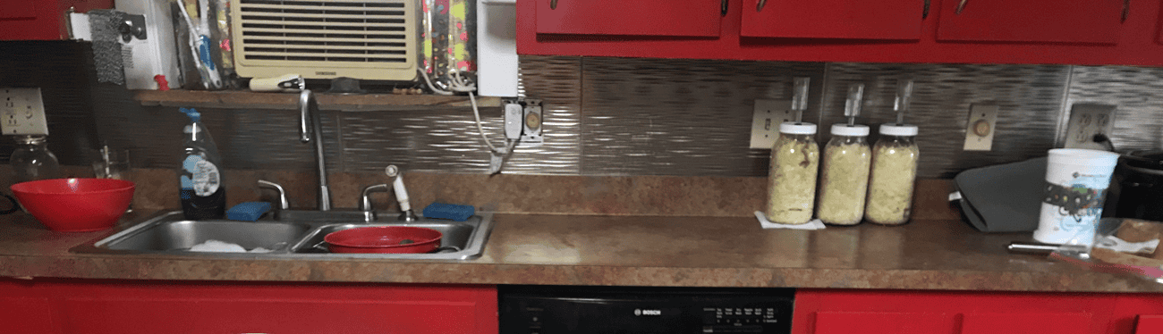 Episode 253: TOTW on Clutter and Budget Cover Image