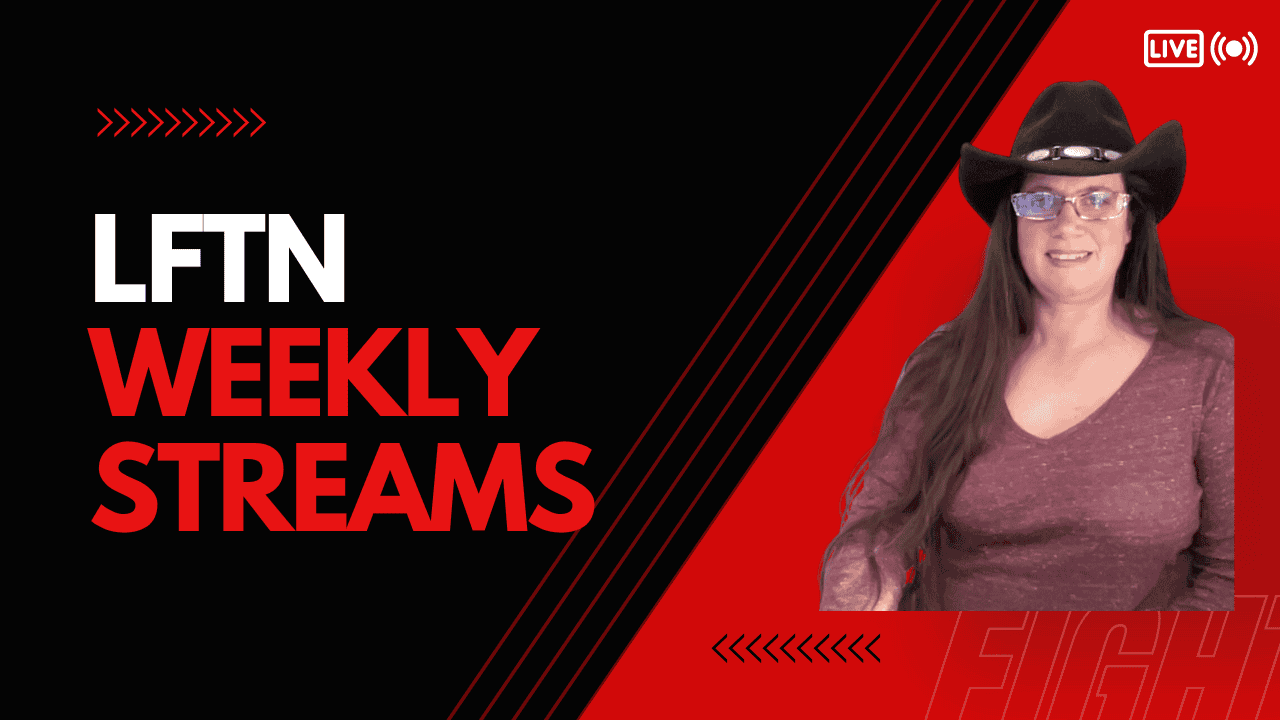 Weekly Streams Cover Image