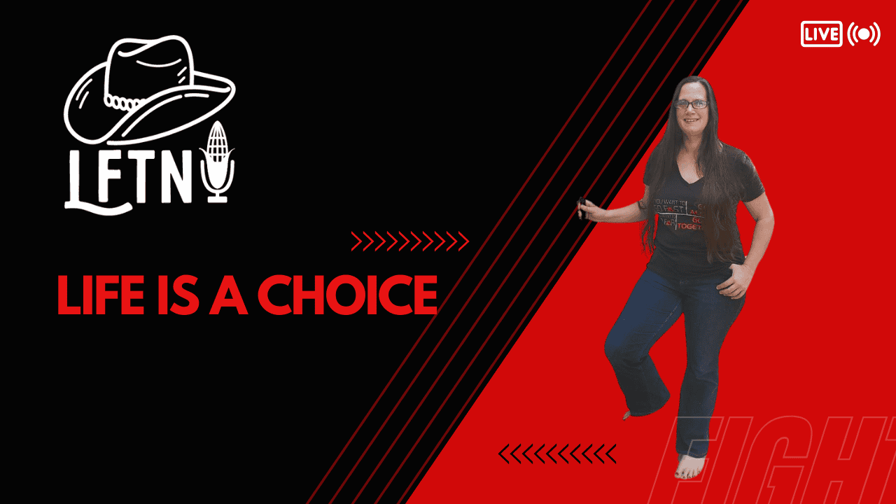 Life Is a Choice – EP 966 Cover Image