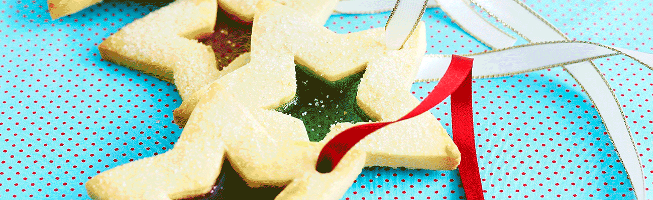 Cookies for Christmas: It’s Magic Cover Image