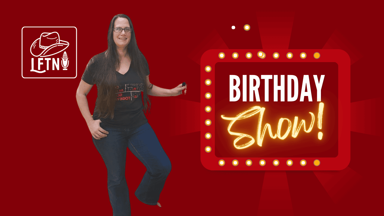 Episode 906 – Why Homesteading and Coffee? Cover Image