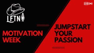 Podcast episode cover for Jumpstart Your Passion with Willow, part of Activation Series.