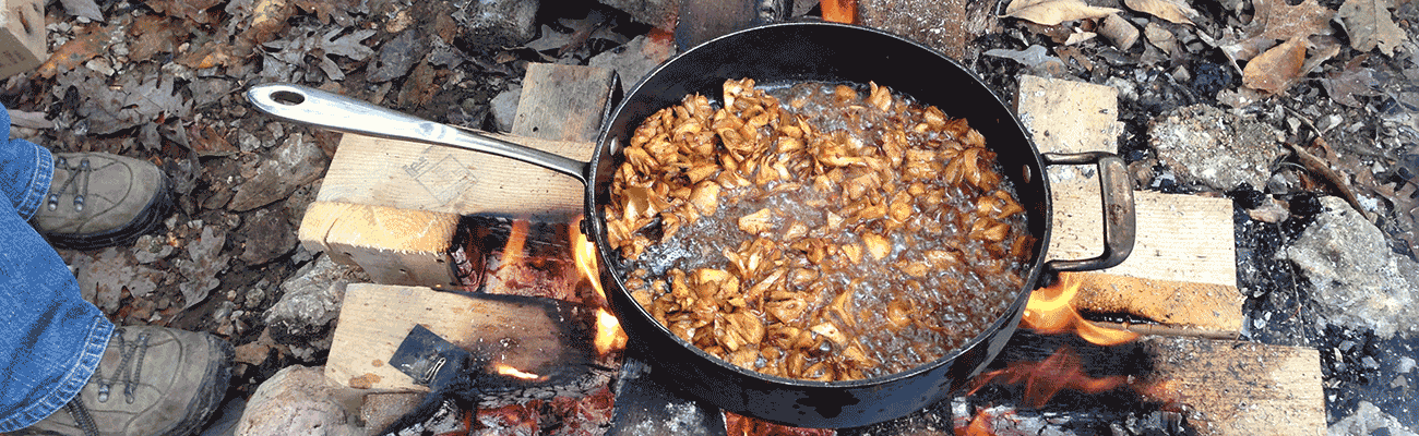 Episode 212: 5 Ways to Make A Power Outage Better without a Generator Cover Image