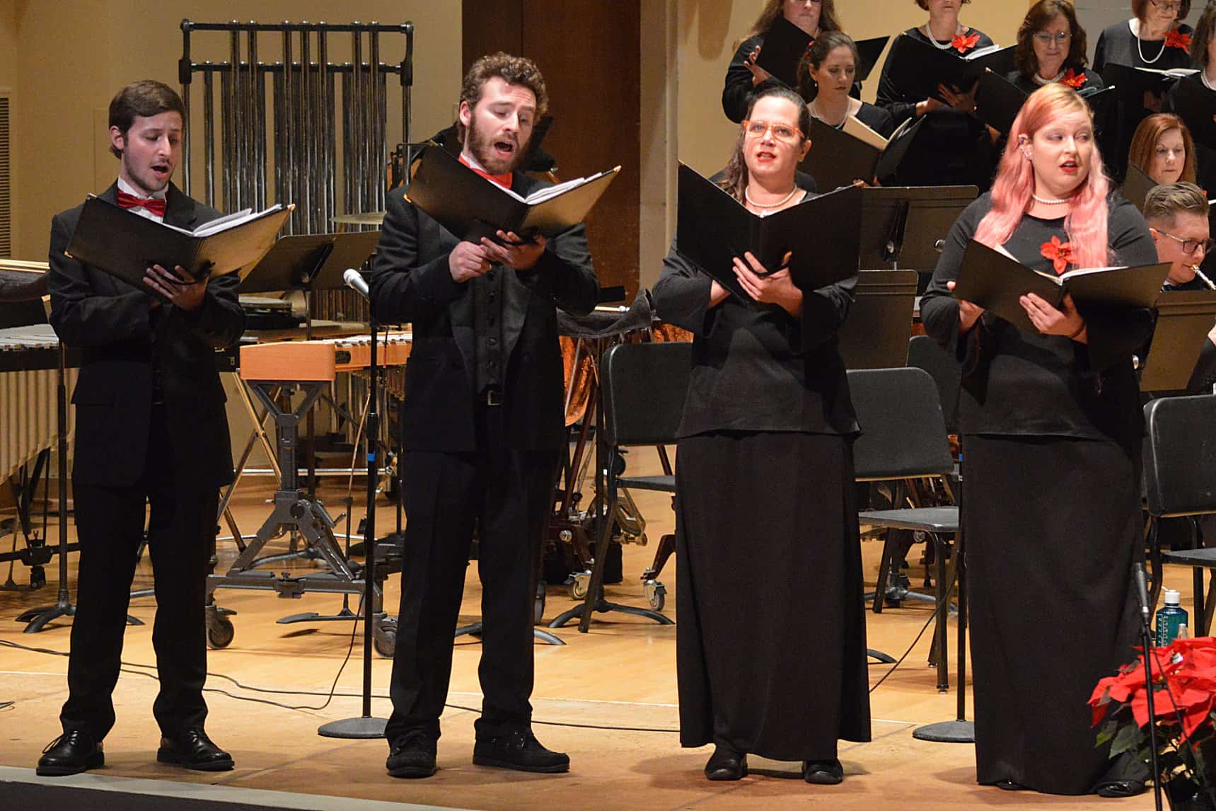 Episode 378 – An Intellectual and Musical Night Before Christmas Cover Image