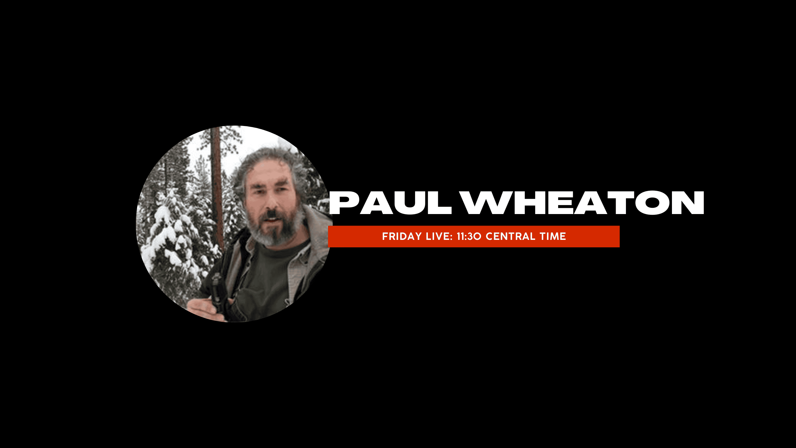 Episode 691 – Permaculture Your Business With Paul Wheaton Cover Image
