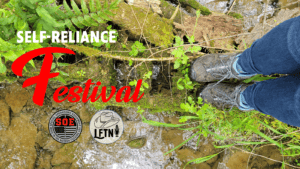 Self Reliance Festival