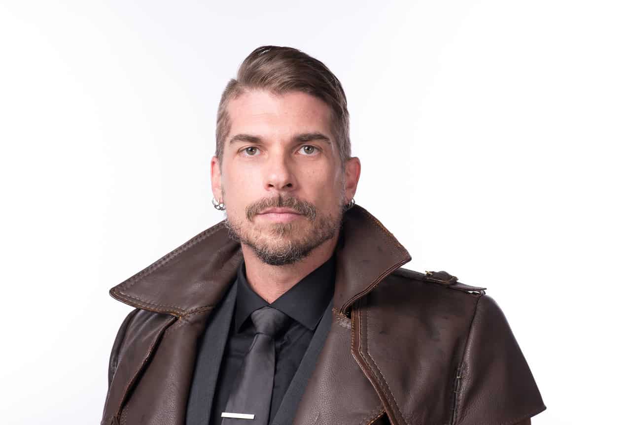 Episode 358 – Phireon, a Better Way With Xavier Hawk Cover Image