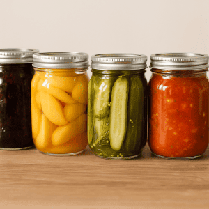 Canning 101