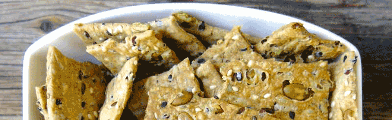 Base for Hors d’oeuvre and Snacks Cover Image