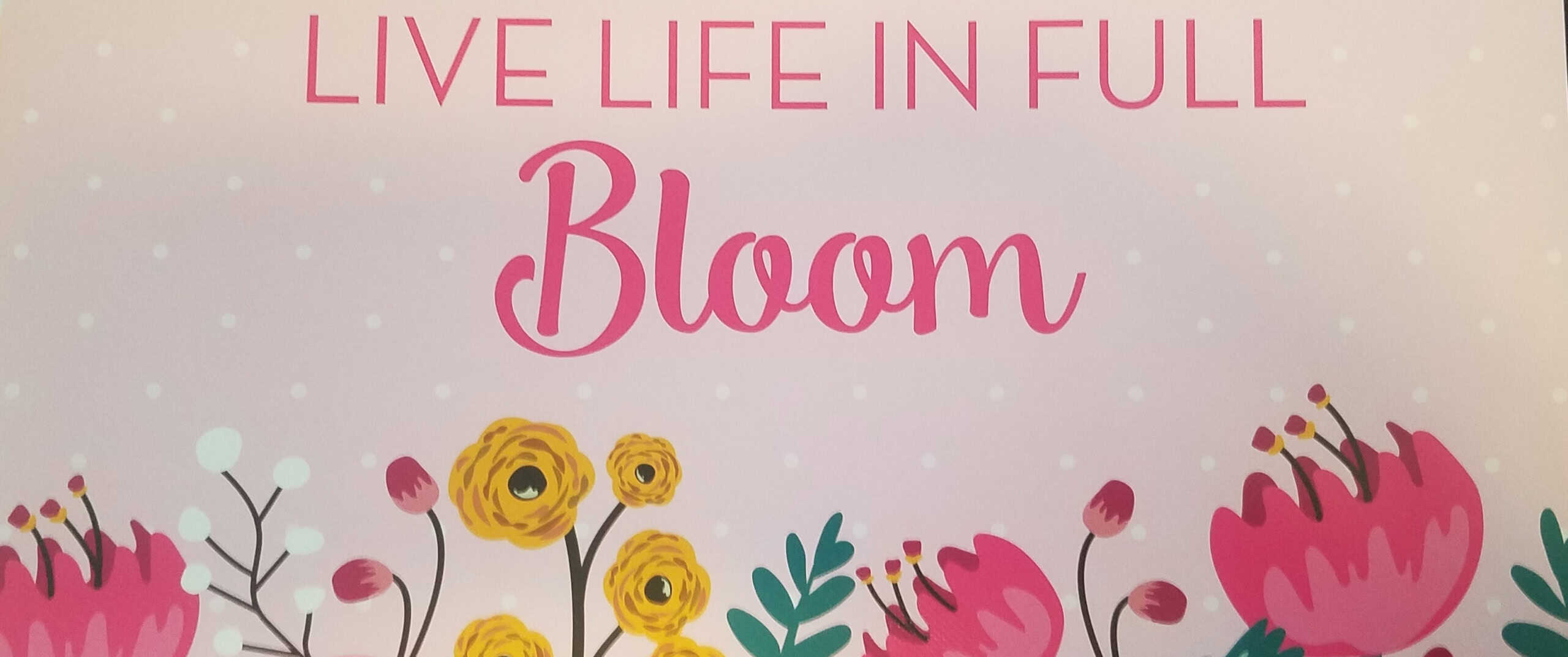 Episode 355 – Grow as a Word of the Year Cover Image