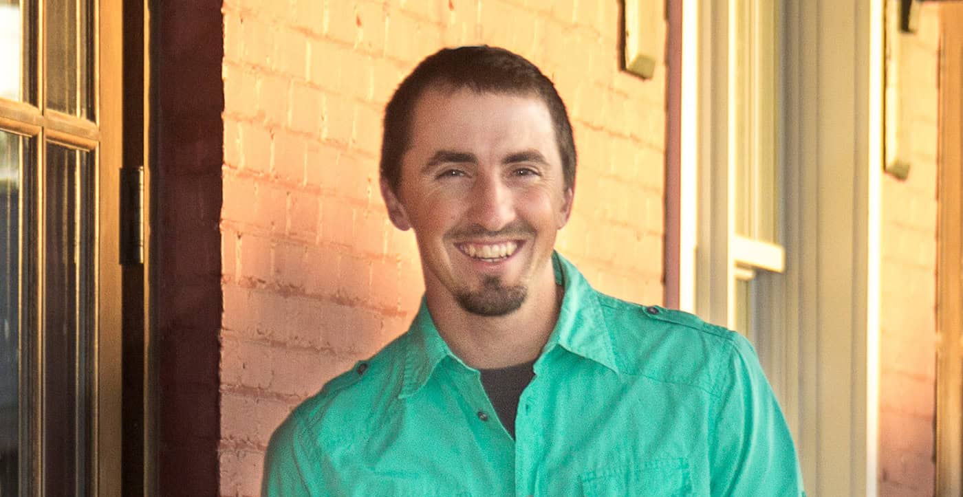 Episode 335: Do Work That Inspires You With Kenneth Eash Cover Image