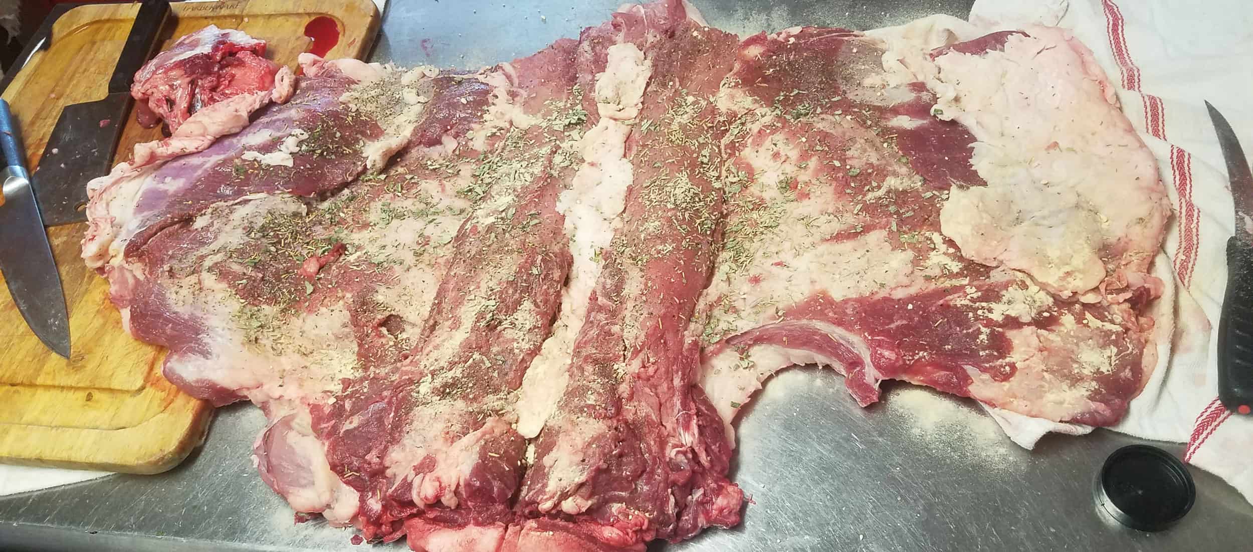 Episode 105: Processing Pigs, Processing Life Cover Image