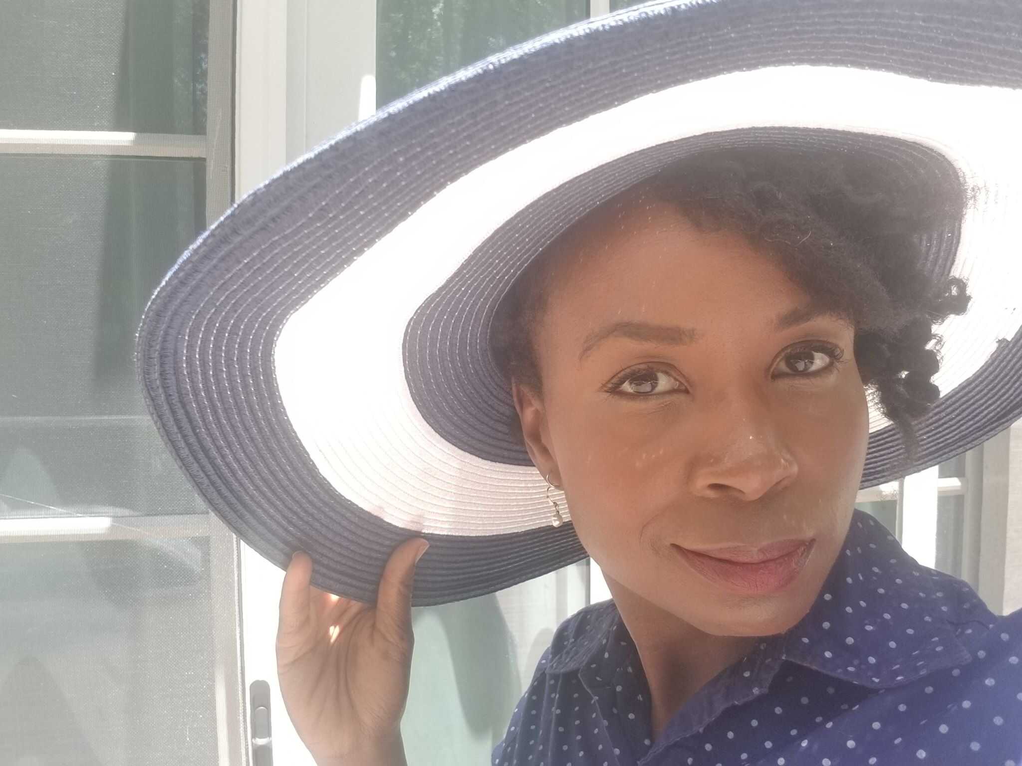 Episode 154: Designing Your Life with Salima Singletary Cover Image