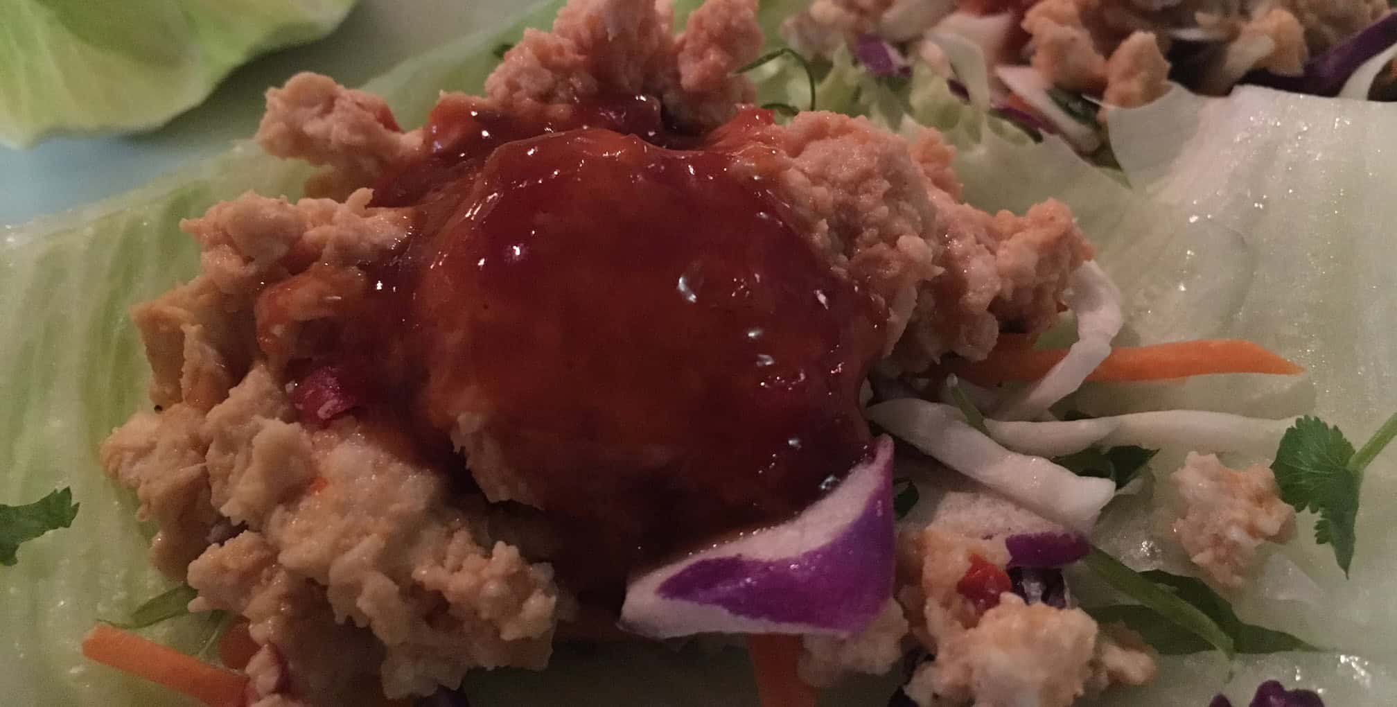 Episode 33: The Five Elements of Homemade Salad Dressing Cover Image