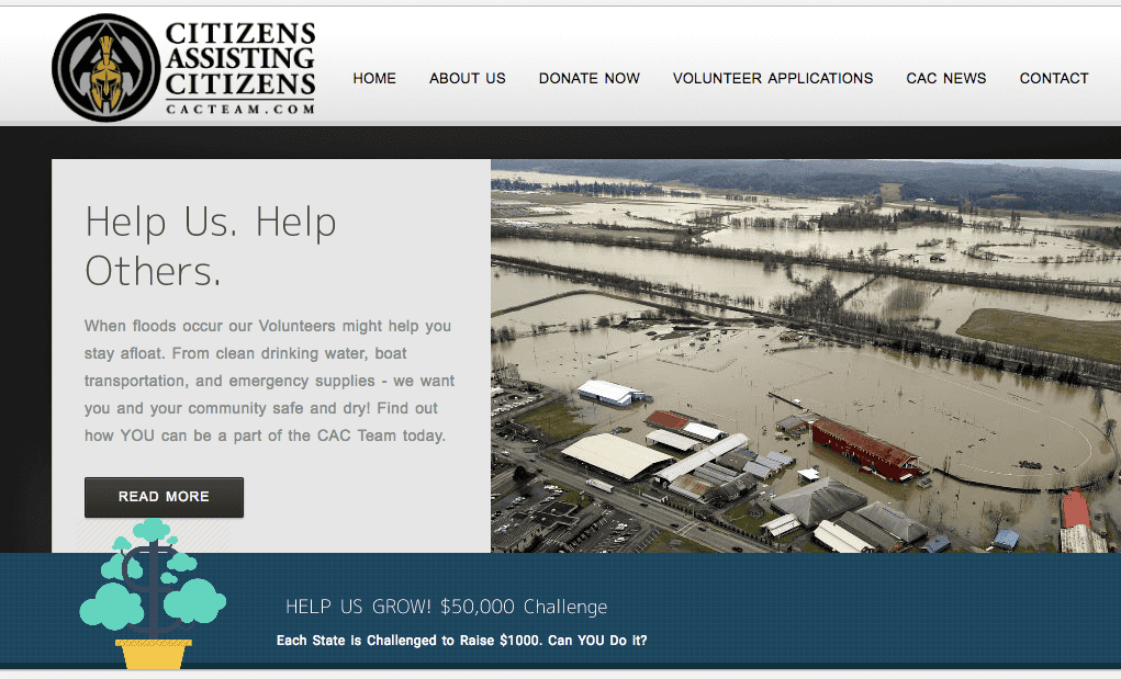 Resources for West Tennessee Wind Damage 2019 Cover Image