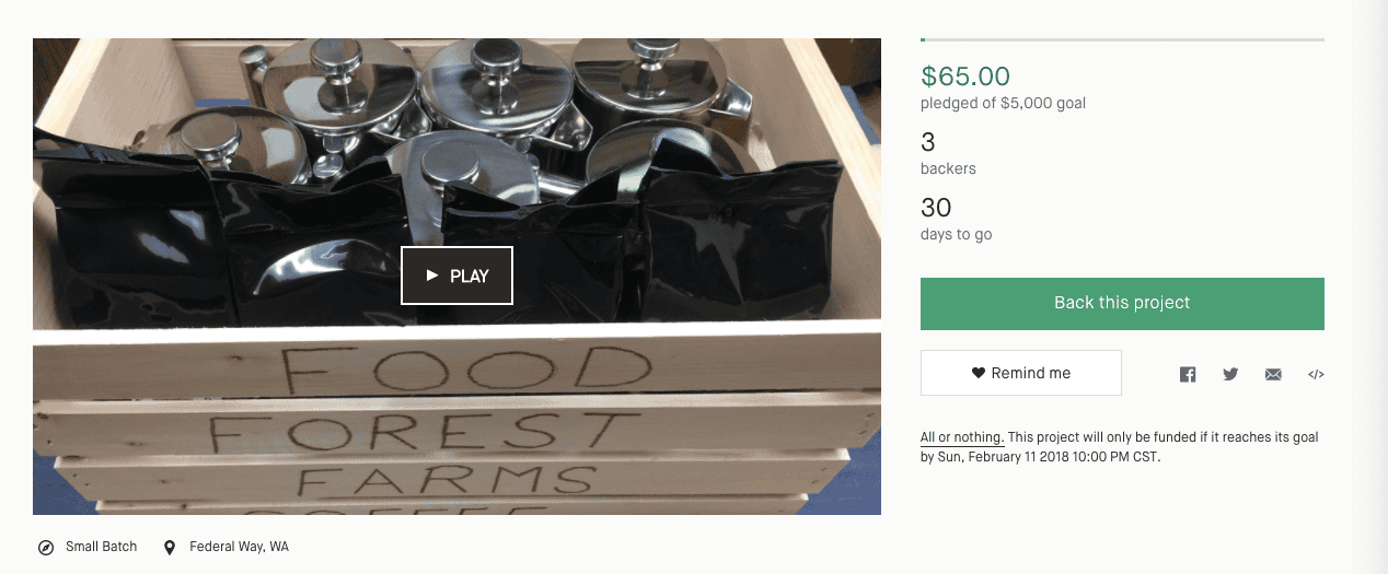 Episode 63: Launching a Coffee Business with Brian Norton Cover Image