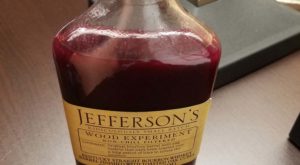 Elderberry Syrup