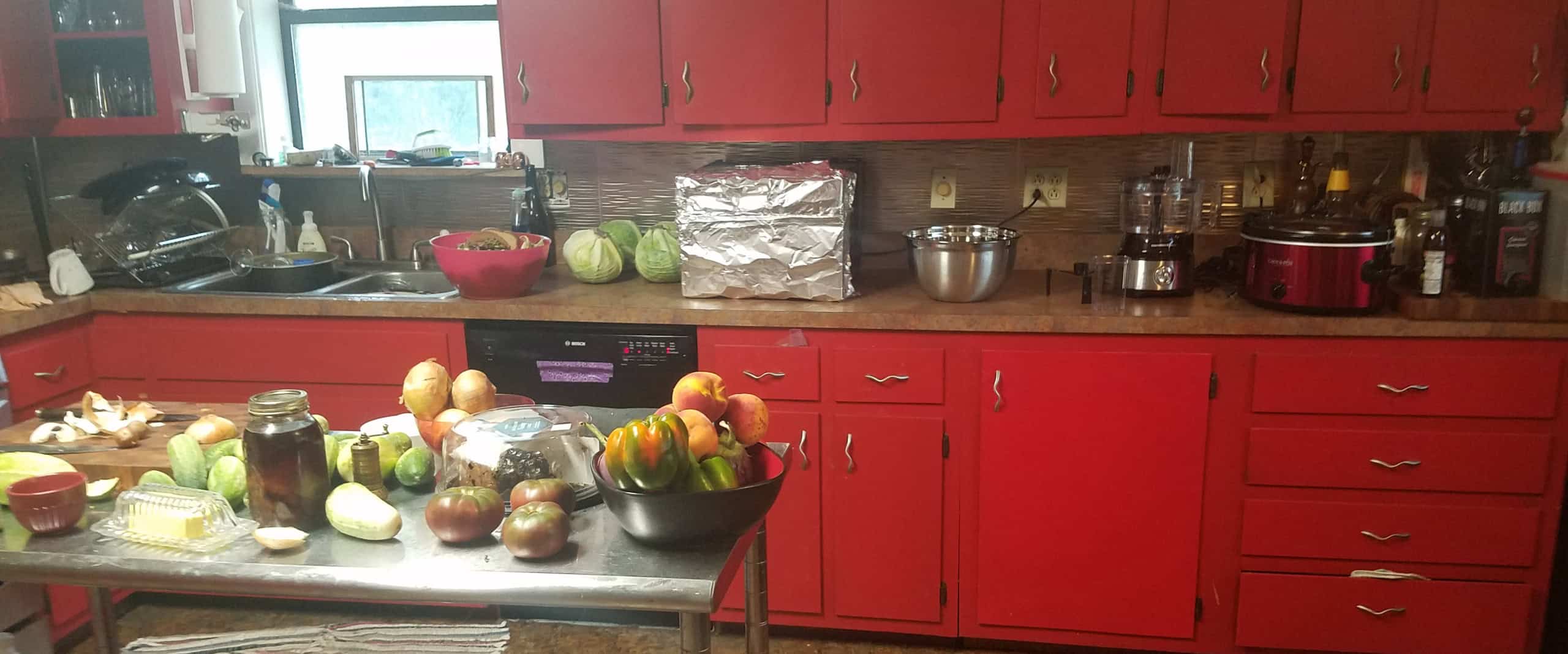 Episode 190: Using, Preserving & Canning Tomatoes Cover Image