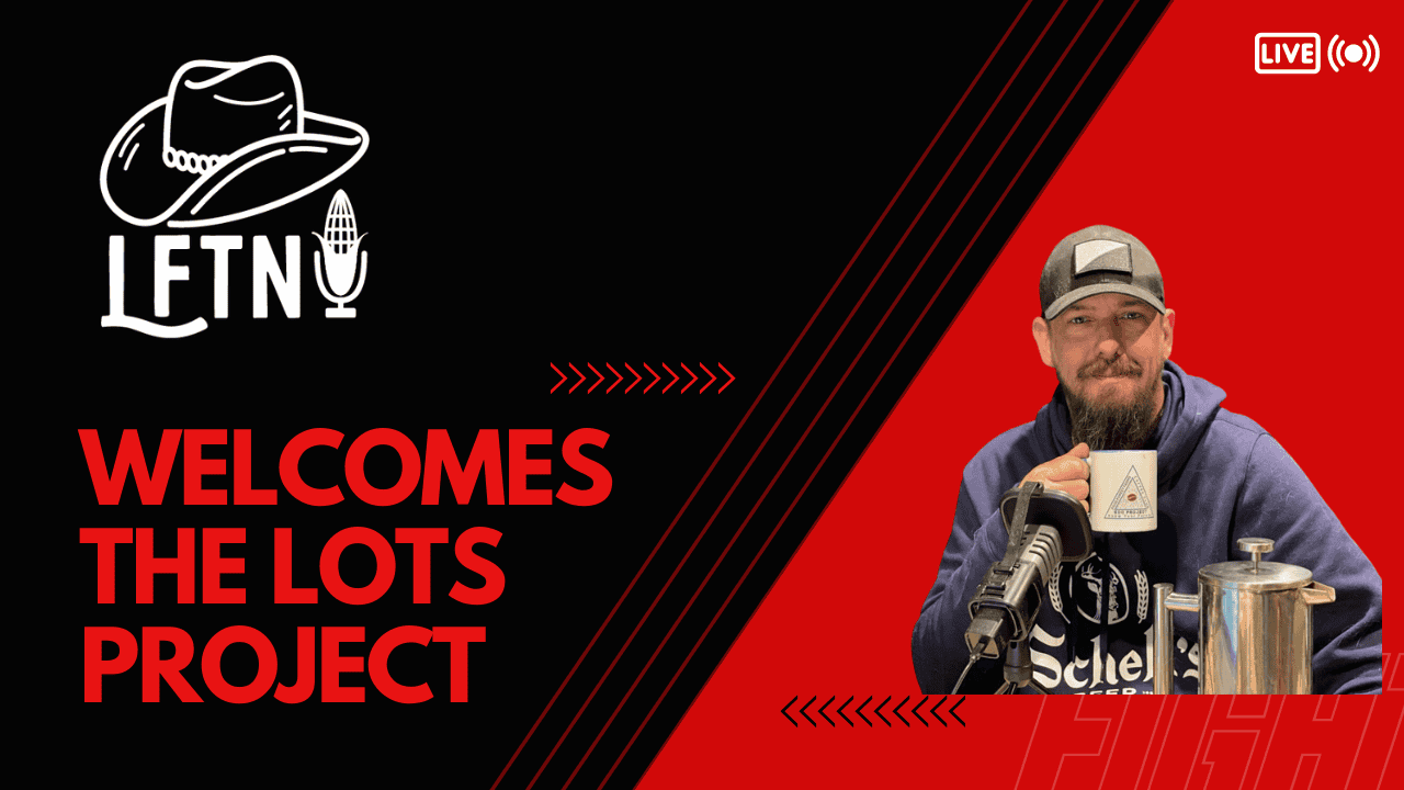 Episode 791 – Lifestyle Design with Brian from the Lots Project Cover Image