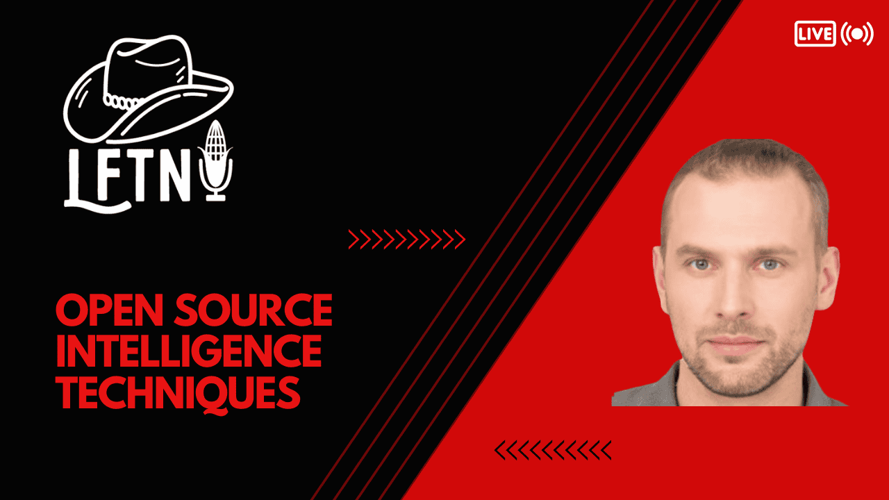 Episode 884 – How Do You Get Real Information? With Knightsbridge Cover Image