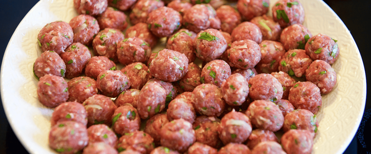 Ground Meat Treat Cover Image