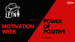 Podcast episode on positive mindset in business with John Willis.