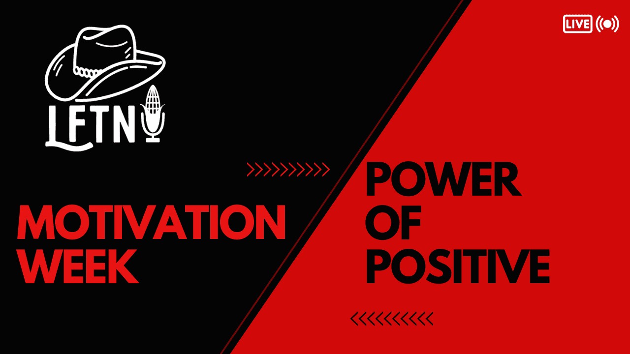 Episode 839: Power of Positive in Business with John Willis Cover Image